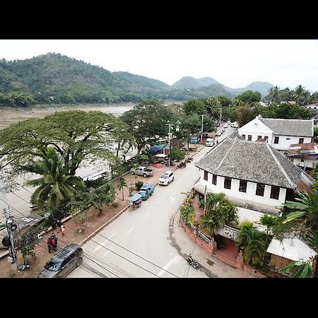 Luangprabang River Lodge 2 Екстер'єр фото