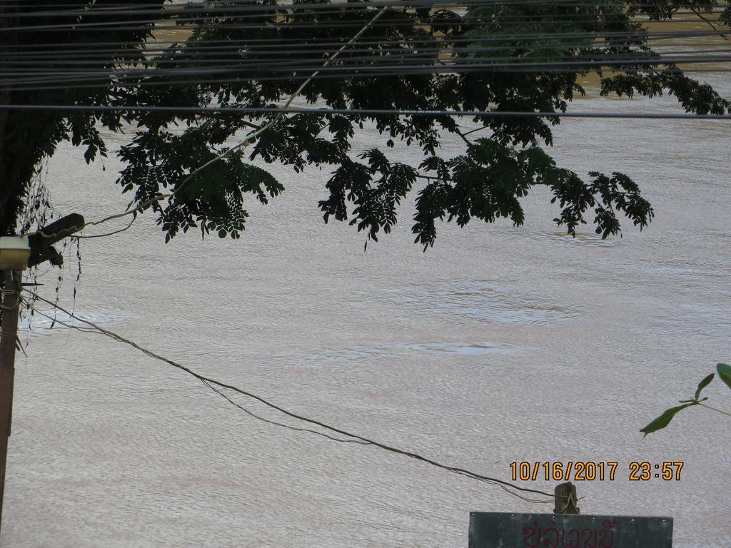 Luangprabang River Lodge 2 Екстер'єр фото