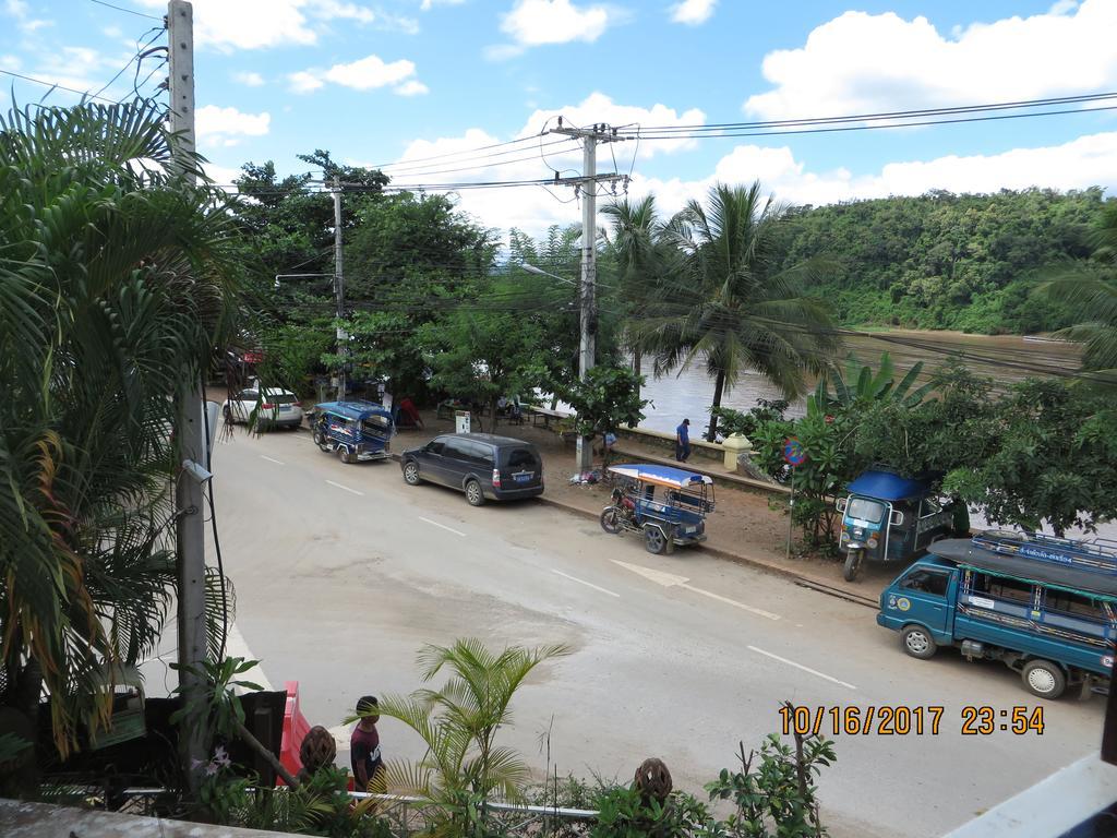 Luangprabang River Lodge 2 Екстер'єр фото