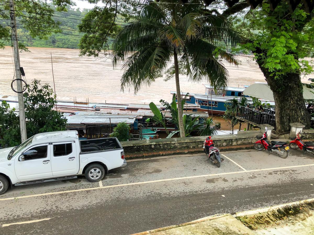 Luangprabang River Lodge 2 Екстер'єр фото