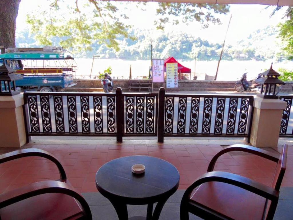 Luangprabang River Lodge 2 Екстер'єр фото